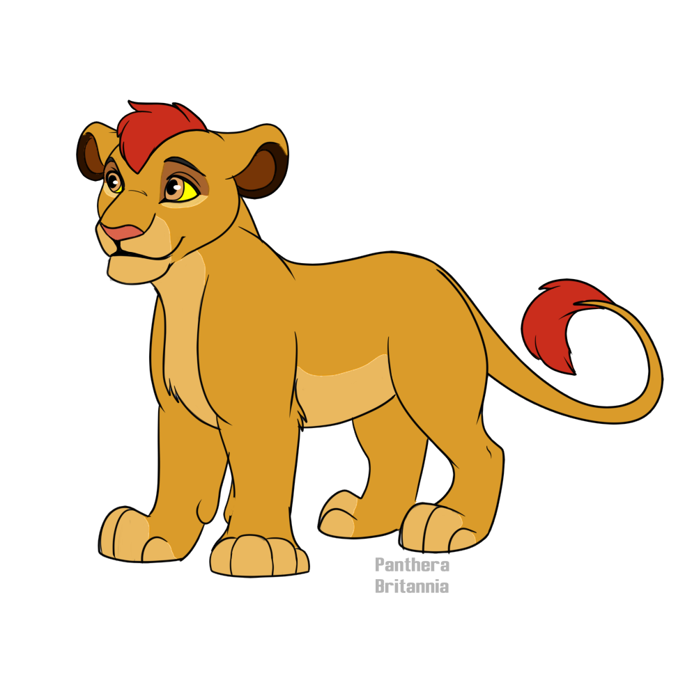 Prince Haroun (AKA Aron)