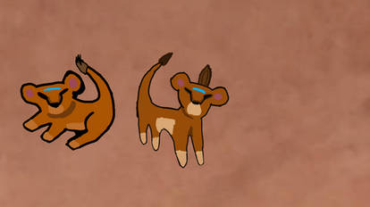 Cave paintings of Aremo and Itri