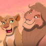 Dambisa and Akinlana