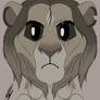 Udoti With background pin