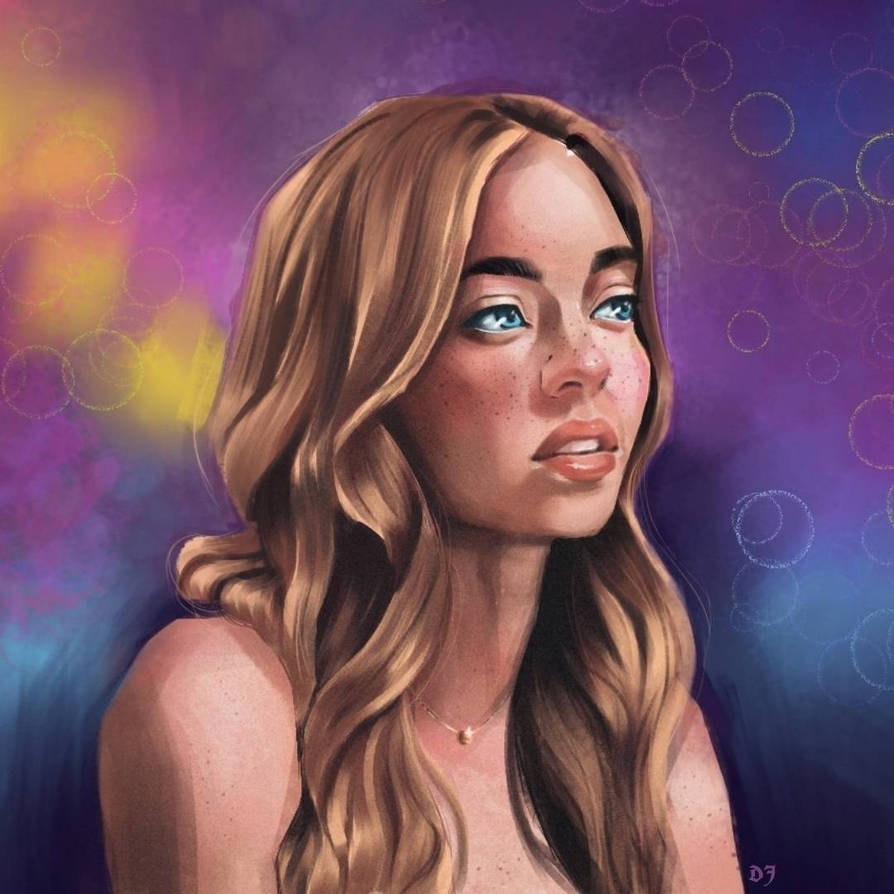 Cassie (Euphoria) by bloodevon on DeviantArt