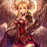 Minerva Knights - Arch Angel Camael