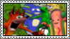 Memes Stamp by FireyTheFire