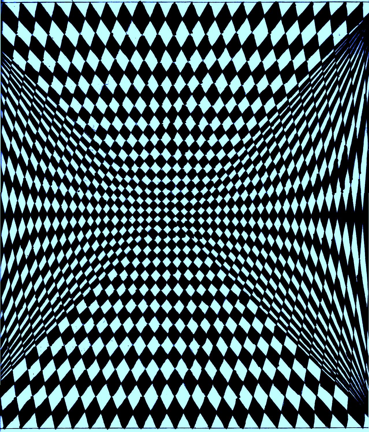 optical illusion