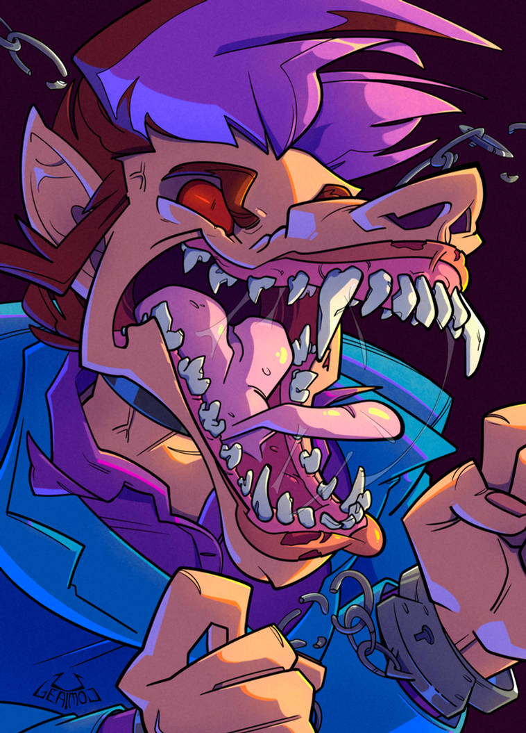 Mad Style Deviantart 200% MAD by Geatmos on DeviantArt