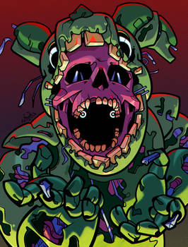 Agony