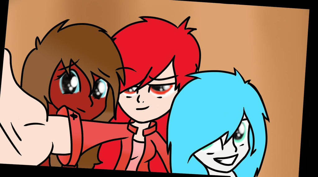 Mlp Blue Raspberry Human Deviantart MLP : Human version by Phantom-Wish on DeviantArt