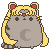 Free Icon Emote Sailor Mew Pusheen So Fabulous