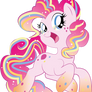 Rainbow Pinkie Pie