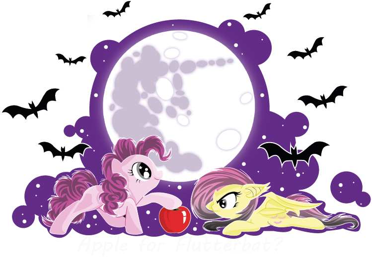 Apple for Flutterbat?