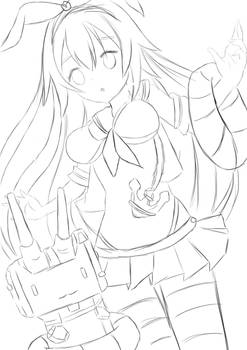 Shimakaze