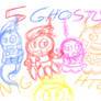 Five Ghostly Nights [UNFINISHED]