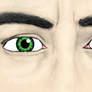 Nick's Eyes