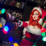 Miss Fortune