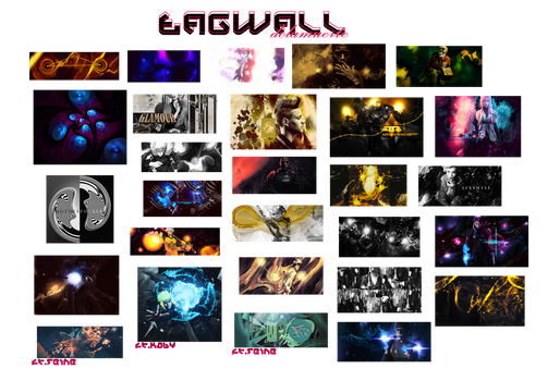 TAGWALL - MUERTE 2012 - 2013