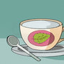 Mint Tea Click for better Rez!