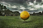 Golf ON by VladimirSomov