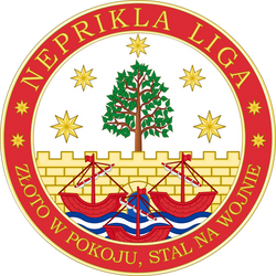 Seal of the Nepriklan League