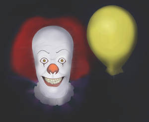 IT the clown