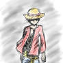 Luffy