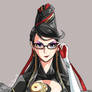 Bayonetta