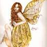 Cape Goosefairy