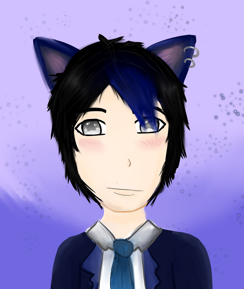 Ein - Aphmau FanArt