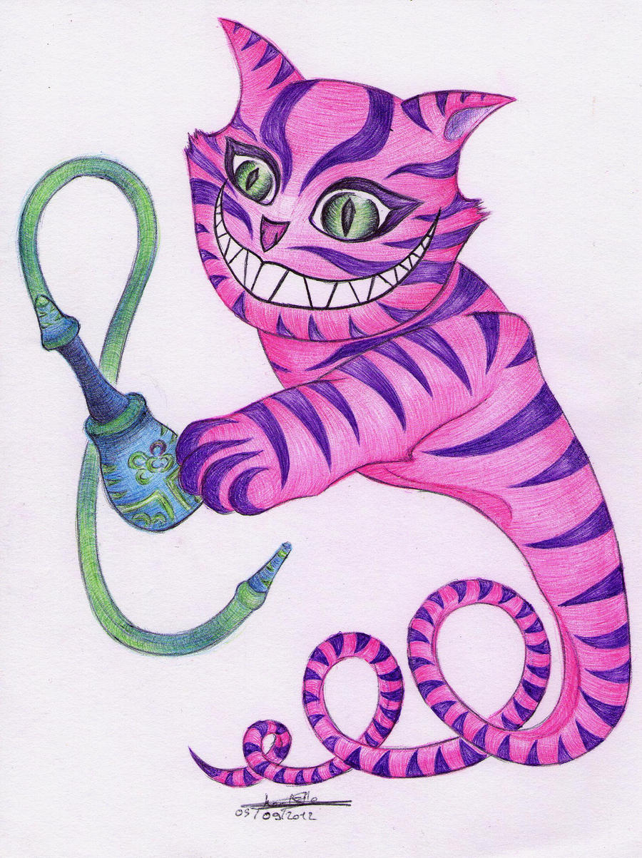 Cheshire Cat By Chapiou On Deviantart Cheshire Cat By Chapiou On Deviantart