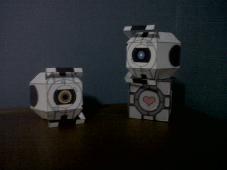 Portal Cubeecraft