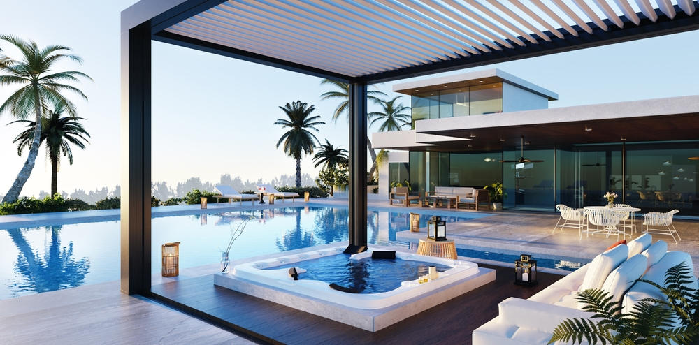 Custom Swimming Pool Pergola Builders by AussiePergolas on DeviantArt