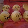the Death of Mr. Yolkshire