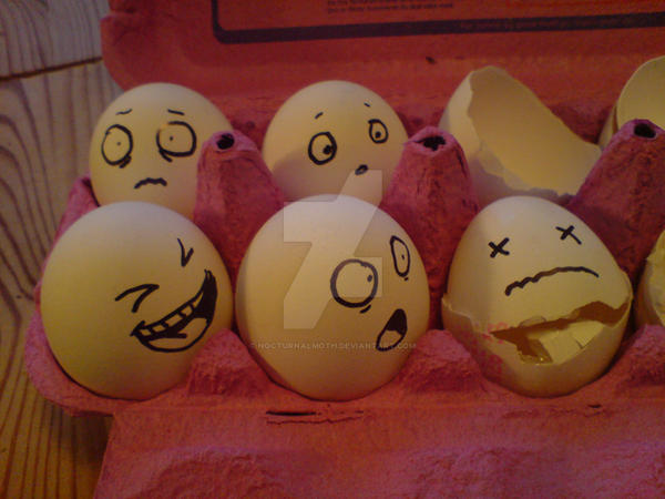the Death of Mr. Yolkshire