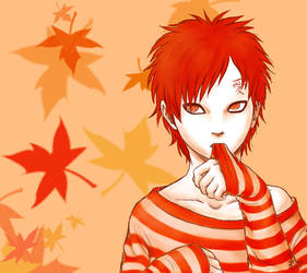 Autumn Gaara