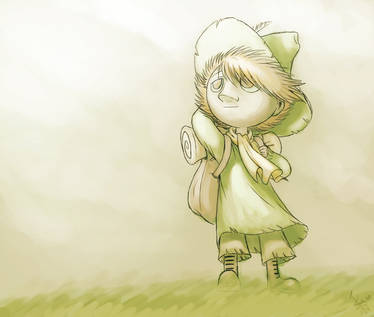 Snufkin - return to the Valley