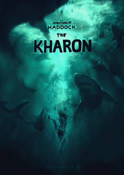 the adventues of Haddock: The Kharon