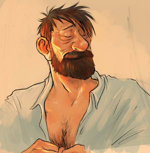 Morning, Tintin...!