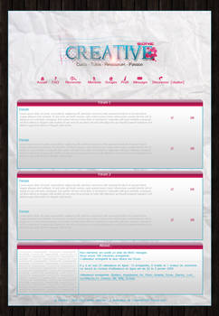 CreativeZONE