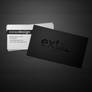 extaz business card