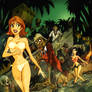 GILLIGAN'S ISLAND OF THE DEAD