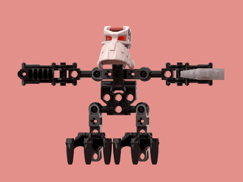 Bionicle 2024 bad guy