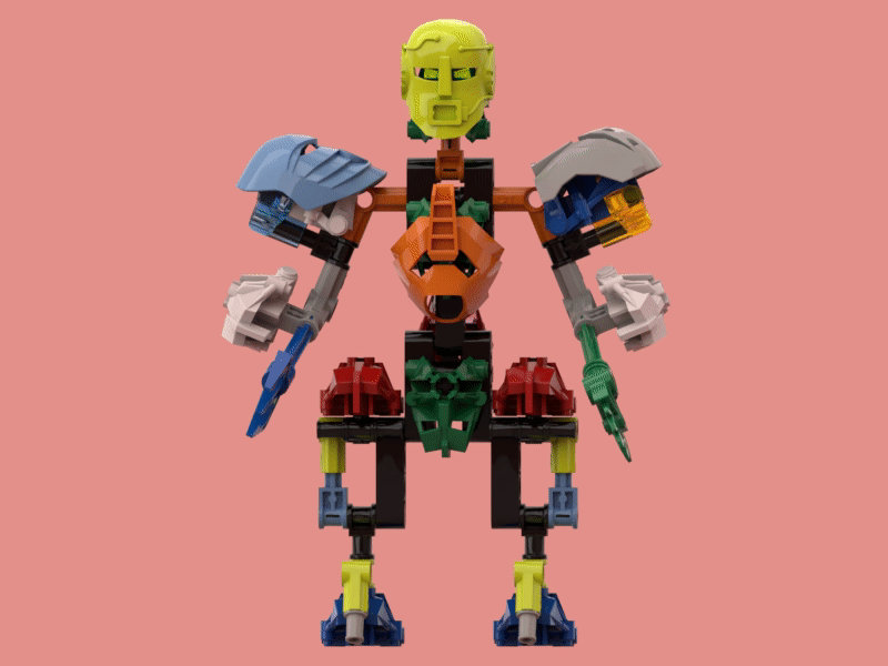 Turaga K Turaga Kaita Gamma by HueyHolmes on DeviantArt