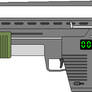 M08 Pulse Rifle