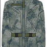 M08 Flight Suit