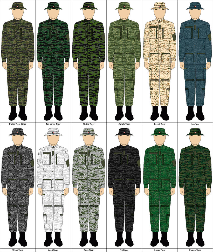 BDU Chart 2 by Tounushi on DeviantArt