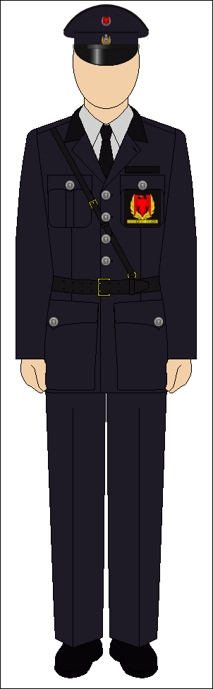 Uniform Ripraft RFP Uniform by Tounushi on DeviantArt