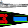 Republic Frigate