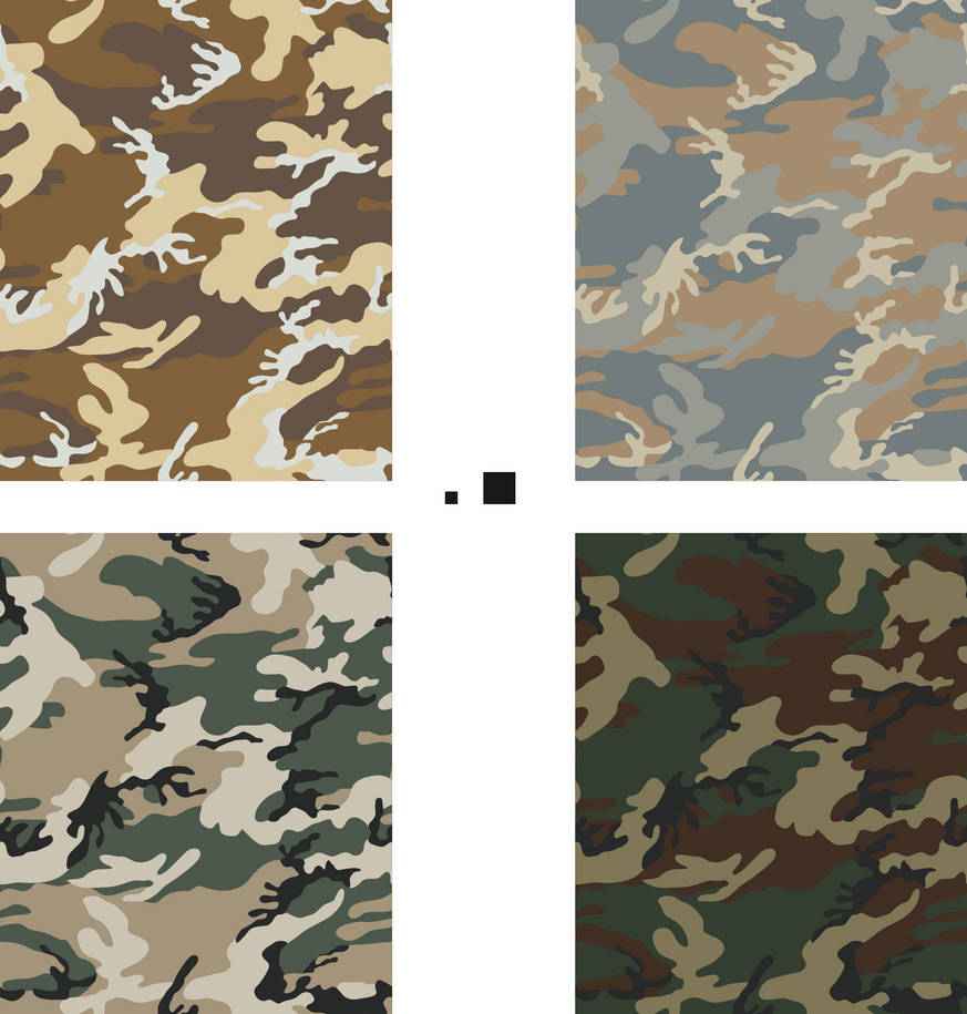 Camo project - Frog and Leaf by Tounushi on DeviantArt