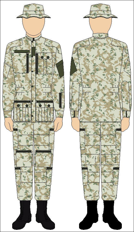 Soviet PMK Desert by Tounushi on DeviantArt