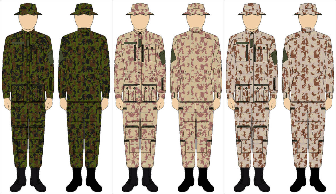 Lithuanian M05 by Tounushi on DeviantArt