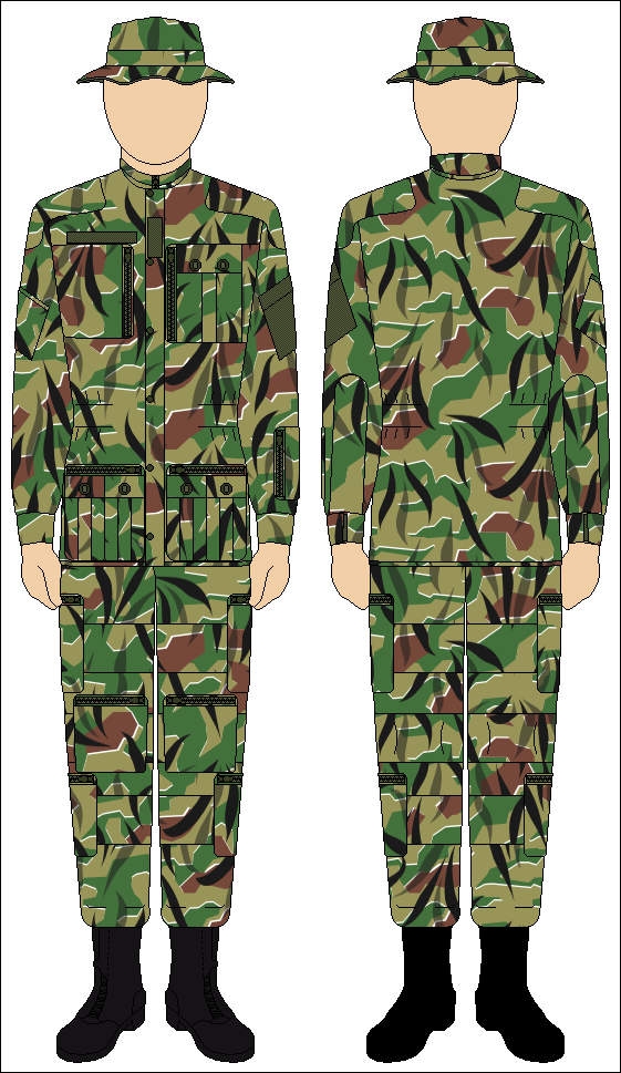 German Buntfarbenaufdruck by Tounushi on DeviantArt